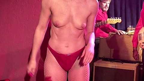Pic: Tonya Kay in Paradise Club (2017)
