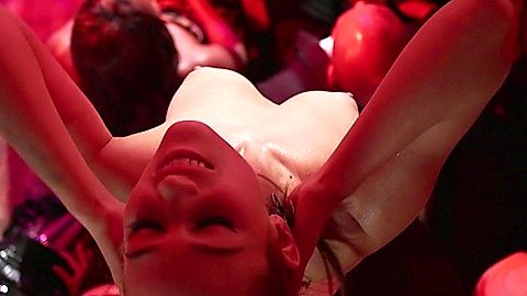 Pic: Nicole Fox in Paradise Club (2017)