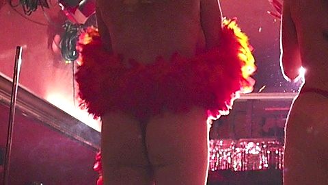 Pic: Kim Lefebvre in Paradise Club (2017)