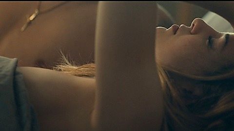 Pic: Melissa Benoist in Lowriders (2017)