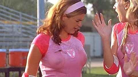 Pic: Nikki Martin in Sorority Boys (2002)