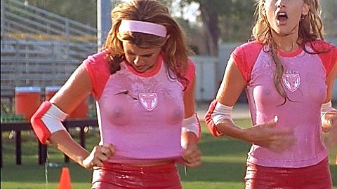 Pic: Nikki Martin in Sorority Boys (2002)