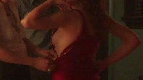 Pic: Emily Meade in The Deuce (2017)