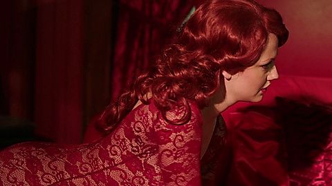 Pic: Emily Meade in The Deuce (2017)