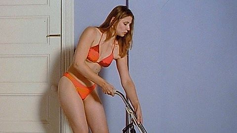 Pic: Vanessa Evigan in Sorority Boys (2002)