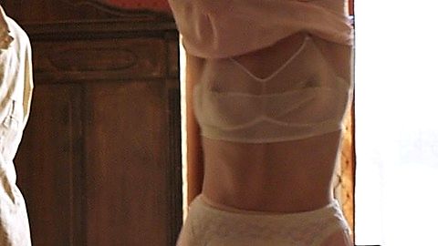 Pic: Rebecca Hall in Professor Marston & the Wonder Women (2017)