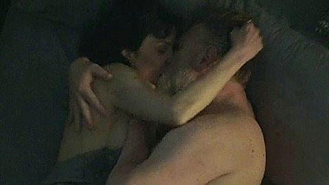 Pic: Mary-Louise Parker in Mr. Mercedes (2017)