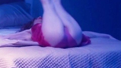 Pic: Sarah Hay in Room 104 (2017)