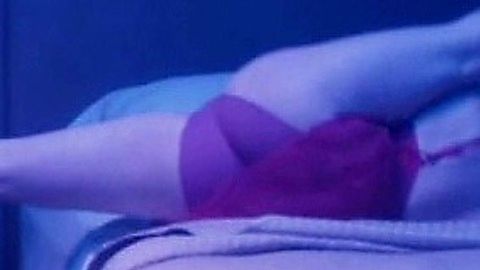 Pic: Sarah Hay in Room 104 (2017)