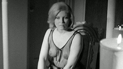 Pic: Patricia McNair in Red Roses of Passion (1966)