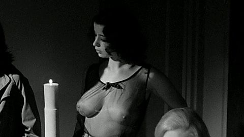 Pic: Helena Clayton in Red Roses of Passion (1966)