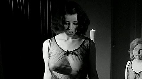 Pic: Helena Clayton in Red Roses of Passion (1966)