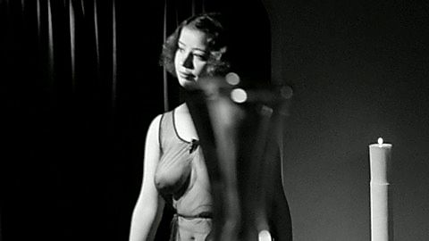 Pic: Helena Clayton in Red Roses of Passion (1966)
