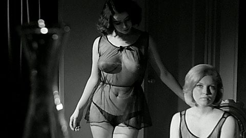 Pic: Helena Clayton in Red Roses of Passion (1966)