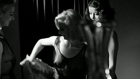 Pic: Jean St. James in Red Roses of Passion (1966)