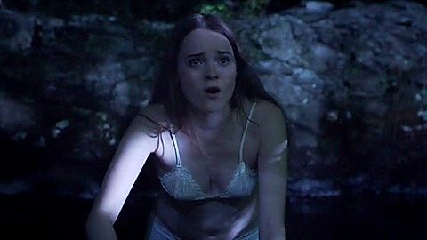 Pic: Nadia Alexander in The Sinner (2017)