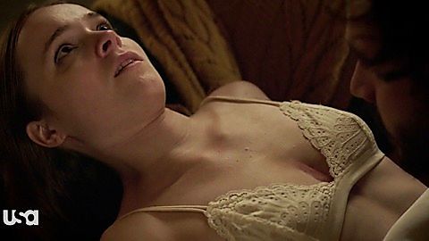 Pic: Nadia Alexander in The Sinner (2017)