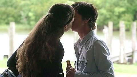 Pic: Tig Notaro in One Mississippi (2016)