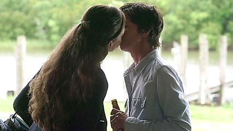 Pic: Stephanie Allynne in One Mississippi (2016)