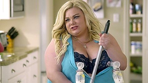 Pic: Carly Jibson in One Mississippi (2016)
