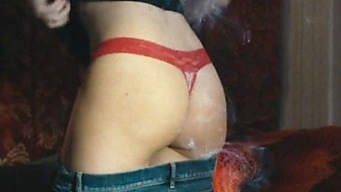 Pic: Kabby Borders in Exposed (2017)
