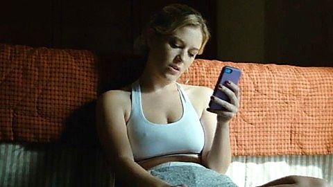 Pic: Kabby Borders in Exposed (2017)