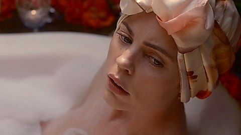 Pic: Melissa George in The Butterfly Tree (2018)