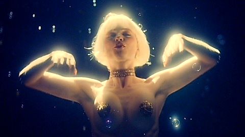 Pic: Melissa George in The Butterfly Tree (2018)