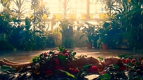Pic: Melissa George in The Butterfly Tree (2018)