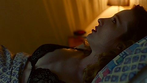 Pic: Sophie Lowe in The Butterfly Tree (2018)