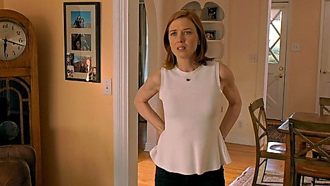 Pic: Lucy Walters in Get Shorty (2017)