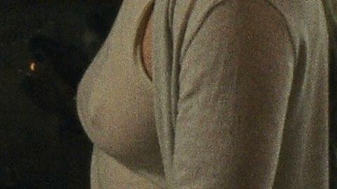 Pic: Jennifer Lawrence in mother! (2017)
