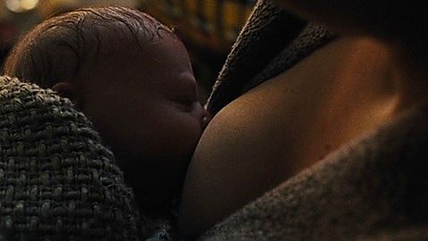 Pic: Jennifer Lawrence in mother! (2017)