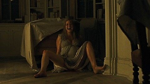 Pic: Jennifer Lawrence in mother! (2017)