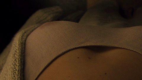 Pic: Jennifer Lawrence in mother! (2017)