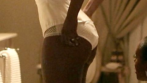 Pic: Yvonne Orji in Insecure (2016)