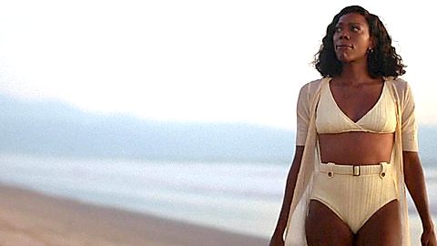 Pic: Yvonne Orji in Insecure (2016)