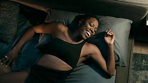 Pic: Yvonne Orji in Insecure (2016)