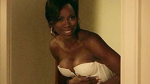 Pic: Yvonne Orji in Insecure (2016)