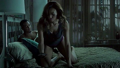 Pic: Meagan Tandy in Survivor's Remorse (2014)