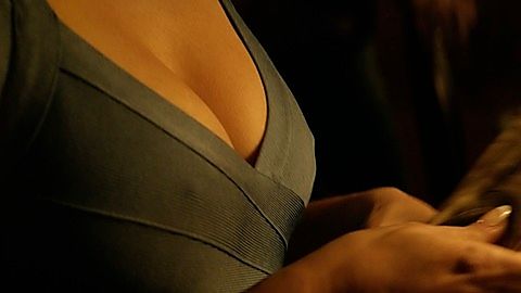 Pic: Jessica Chastain in Molly's Game (2017)