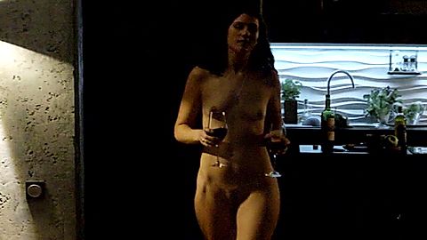 Pic: Maryana Spivak in Loveless (2017)