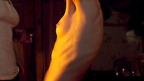 Pic: Elliott Page in My Days of Mercy (2017)