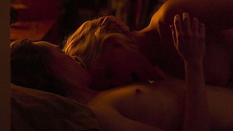 Pic: Elliott Page in My Days of Mercy (2017)
