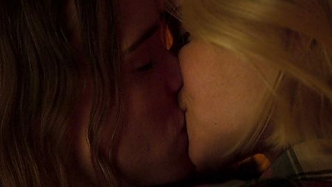 Pic: Elliott Page in My Days of Mercy (2017)