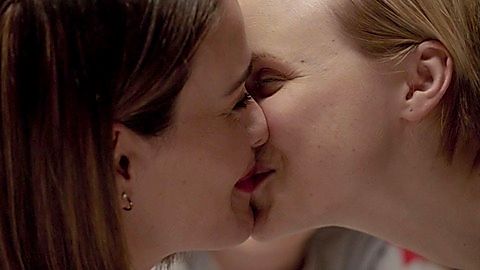 Pic: Alison Pill in American Horror Story (2011)