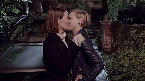 Pic: Alison Pill in American Horror Story (2011)