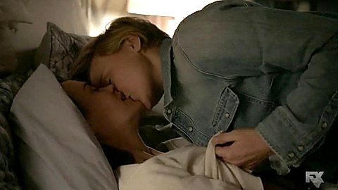 Pic: Alison Pill in American Horror Story (2011)
