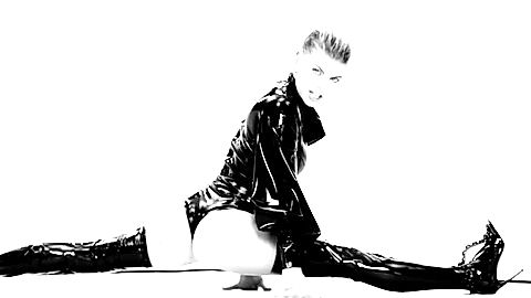 Pic: Fergie  in You Already Know (2017)