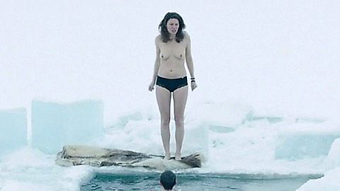 Pic: Rifka Lodeizen in Disappearance (2017)